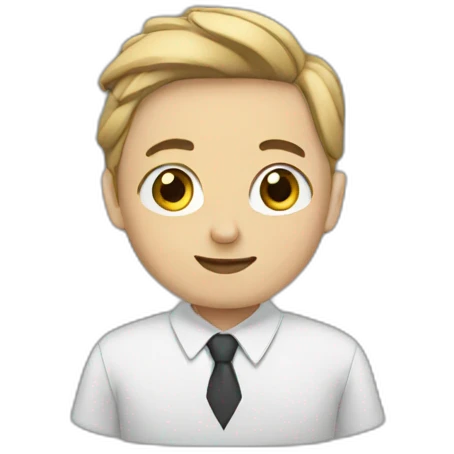 Education emoji