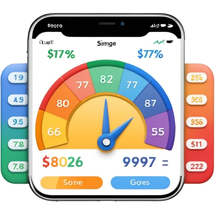 A tool that counts your design credits. Tracks font sizes, colors, spacing values, weights. Shows a score. Makes constraint philosophy visible and gamified. emoji