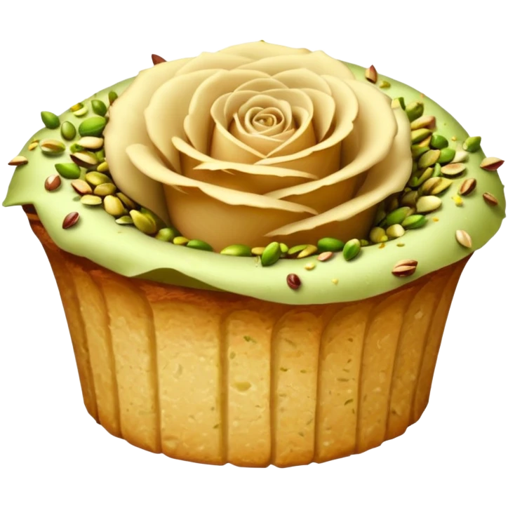 Rose pista blondie emoji