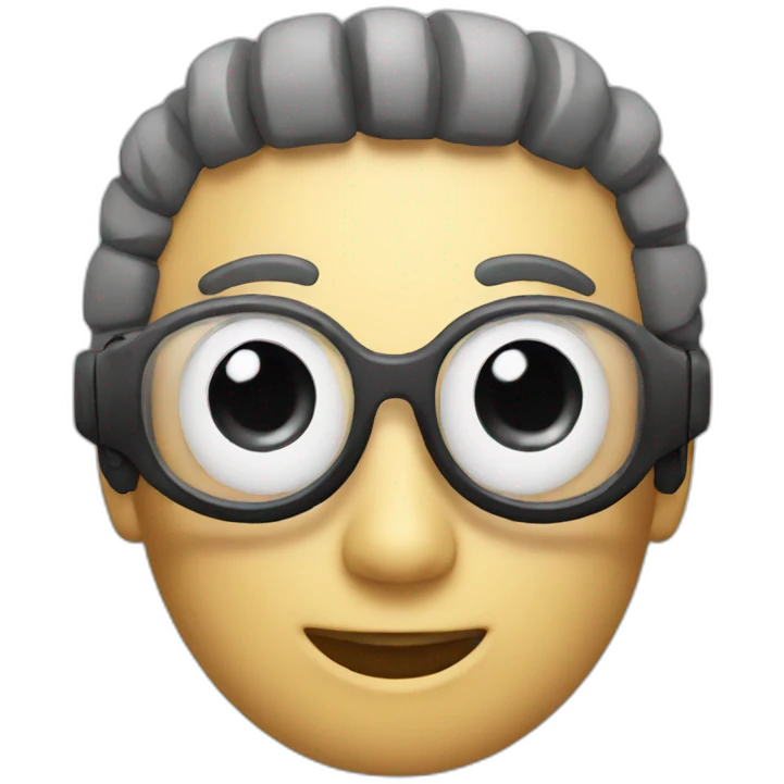 Q&A Chatbot emoji