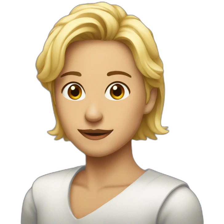 Kvantonika emoji