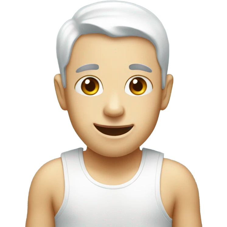 Milk emoji