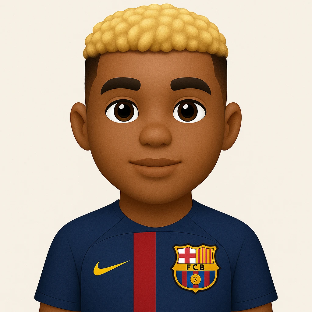 man emoji
