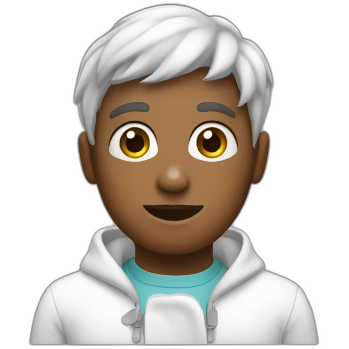 Intimate hygiene emoji