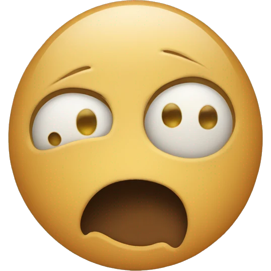 emoji confused and scratching head emoji