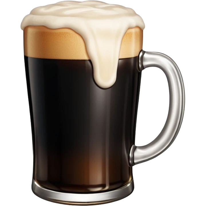 guiness emoji
