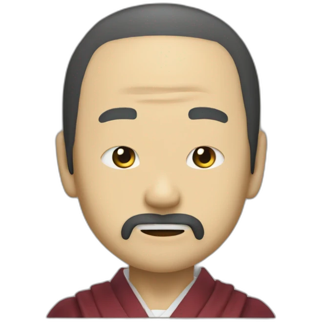 gabimaru Jigokuraku emoji