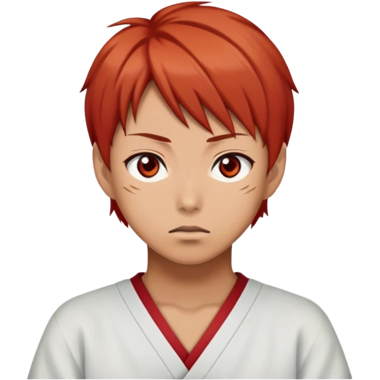 Kagami  emoji