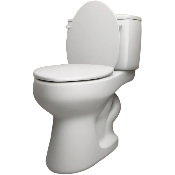 Toilet  emoji