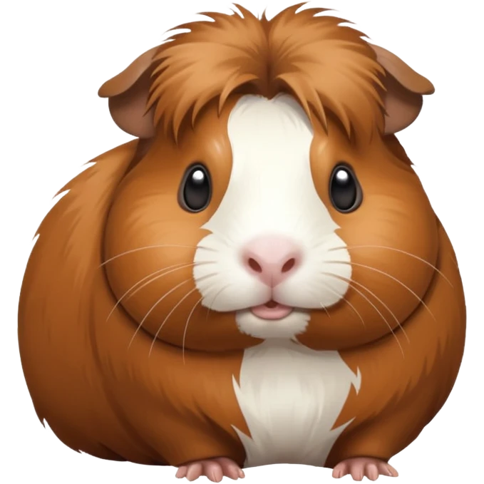 モルモット emoji