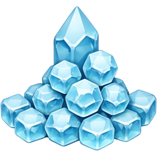 Meth emoji
