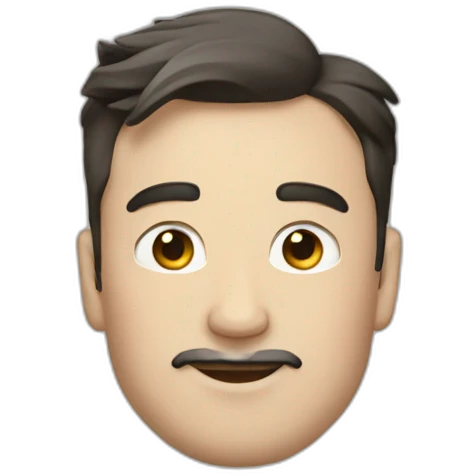 Tesla emoji