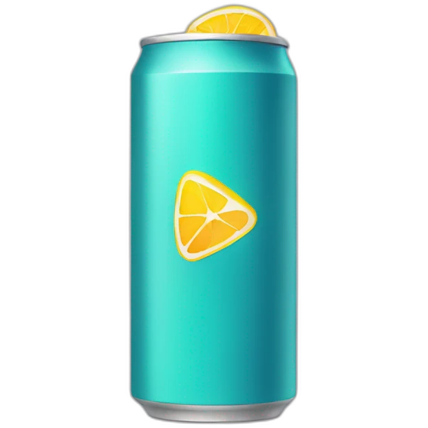 energy drink emoji