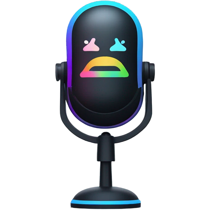 Siri emoji