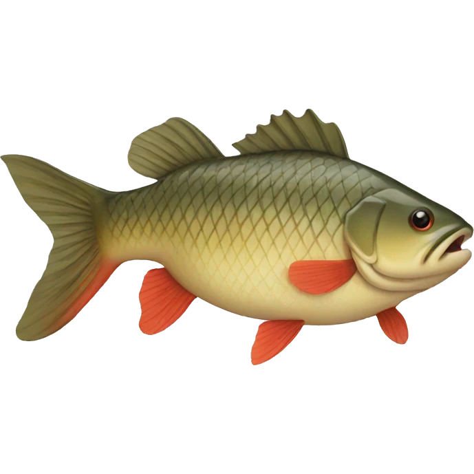 carp emoji
