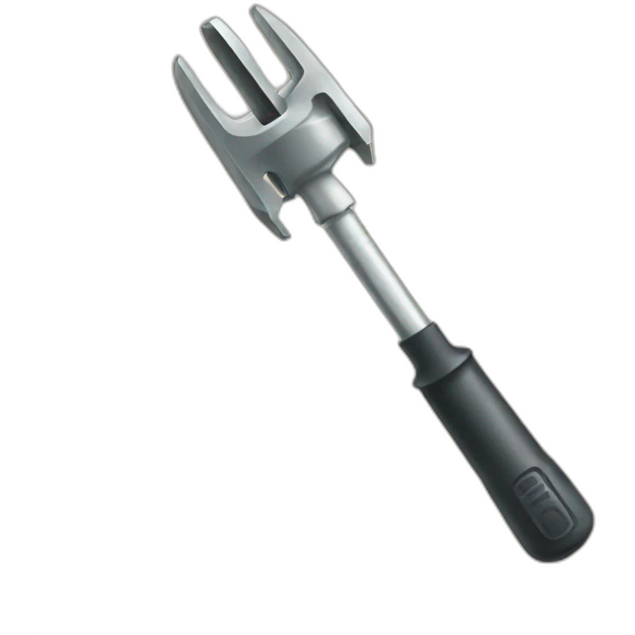 Screwdriver emoji