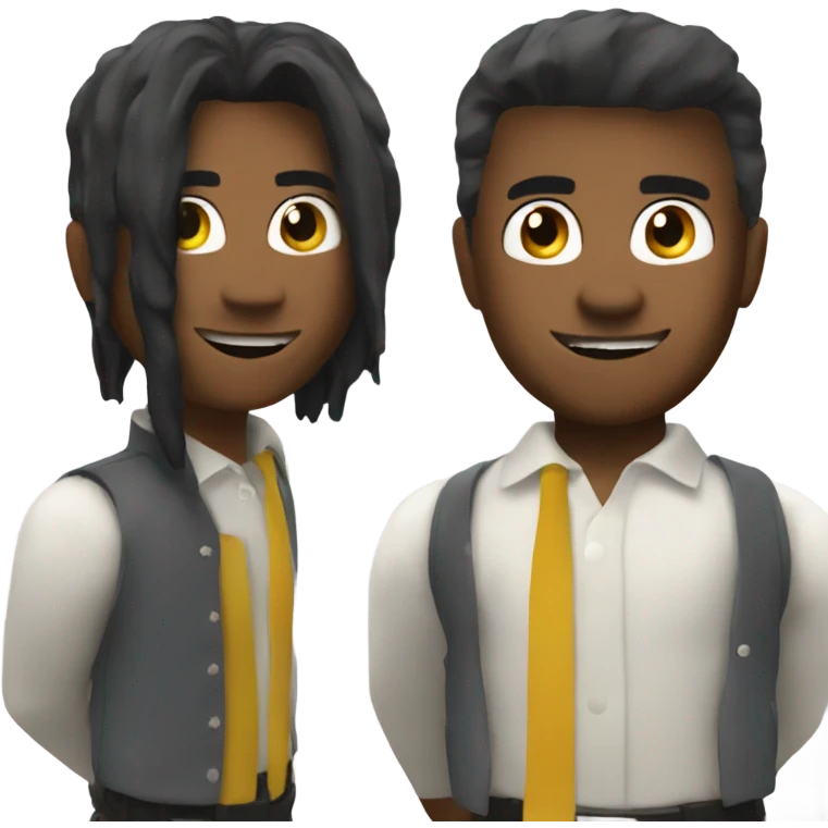 Rush from doors roblox emoji
