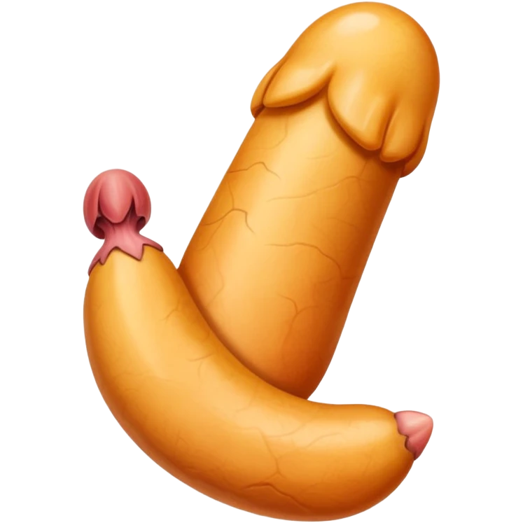 Penis  emoji