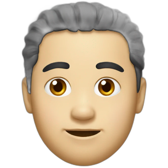 xi emoji