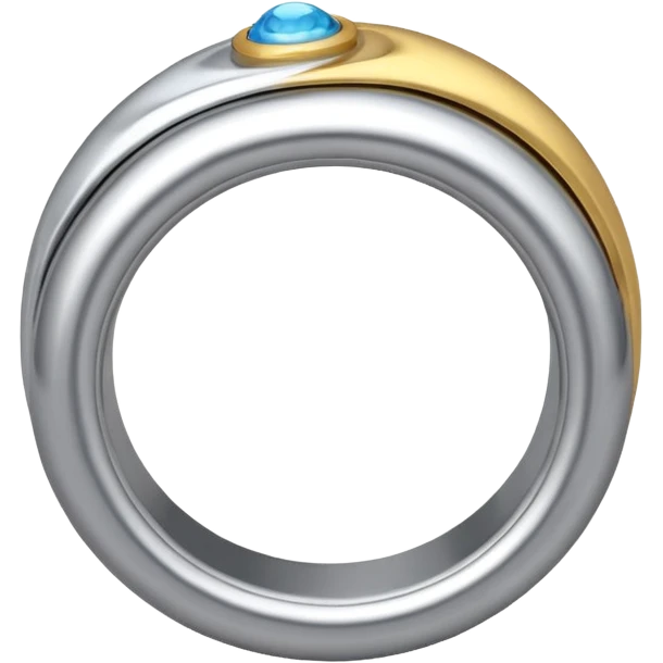 dizzy ring emoji