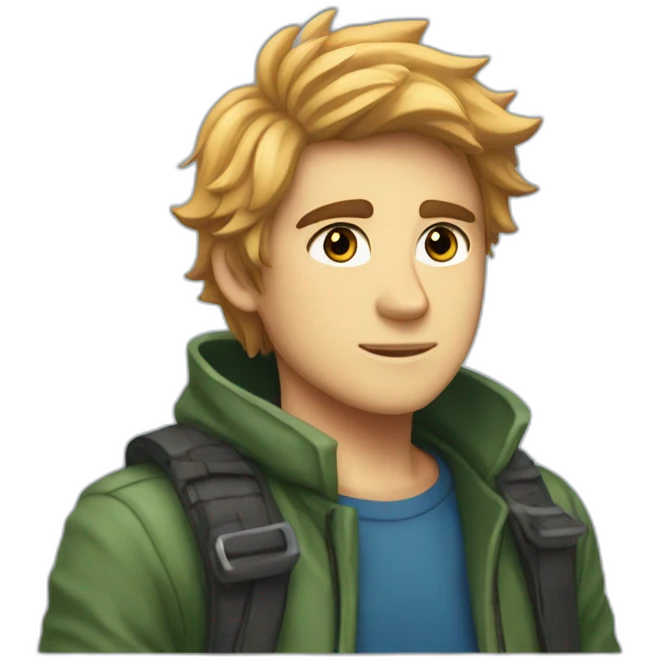 Percy-jackson emoji