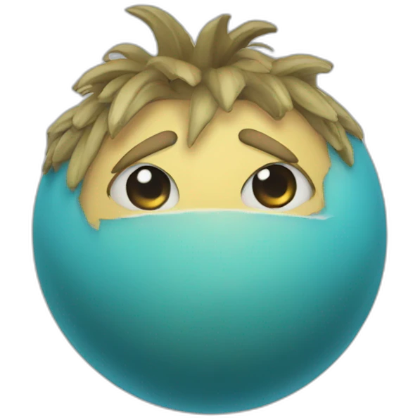 Sfera  emoji