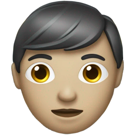 AI emoji