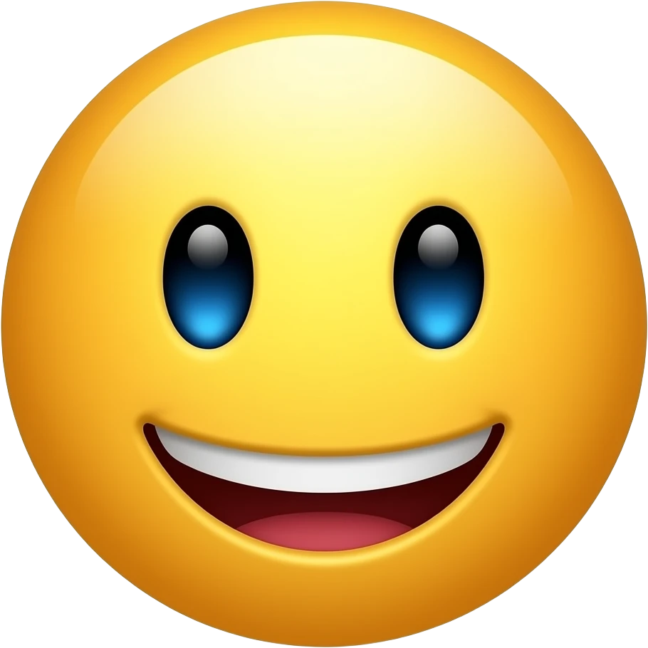 Make the emoji emoji