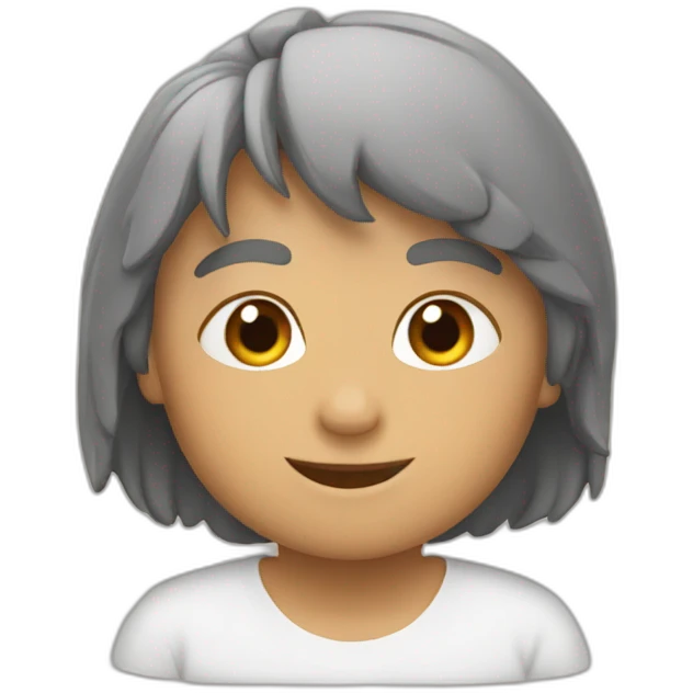 Cemile canyurt emoji