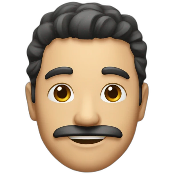 كريستيانو emoji