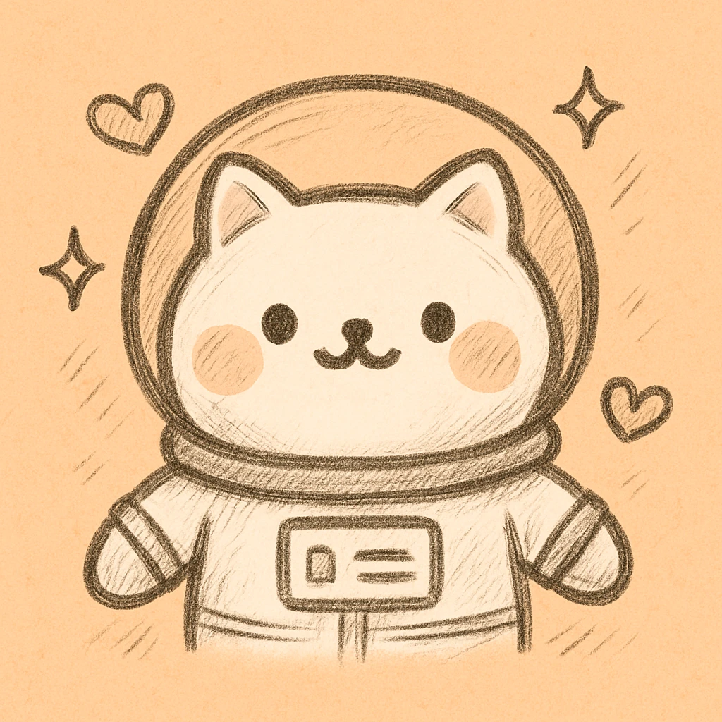 astronaut emoji