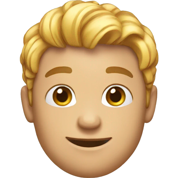 Emoji com toalha  emoji