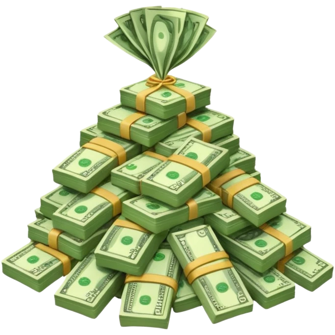 Money emoji