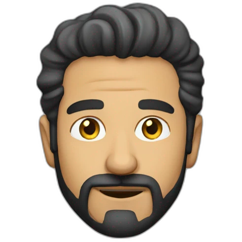 Lenny deslandes emoji