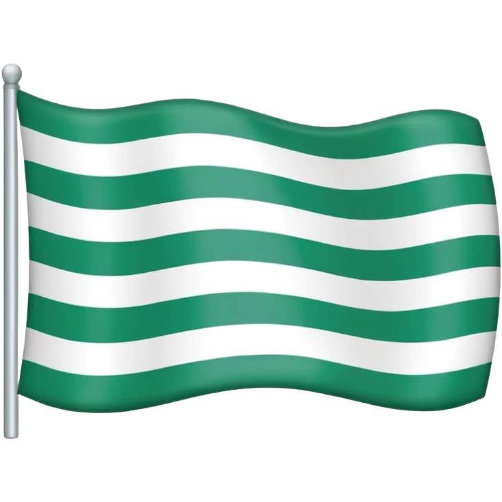 a flag emoji of the flag of Siberia emoji