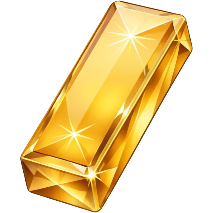 create a golden diamond bar emoji  the most attractive any one or all of them ill choose it should be fully golden emoji