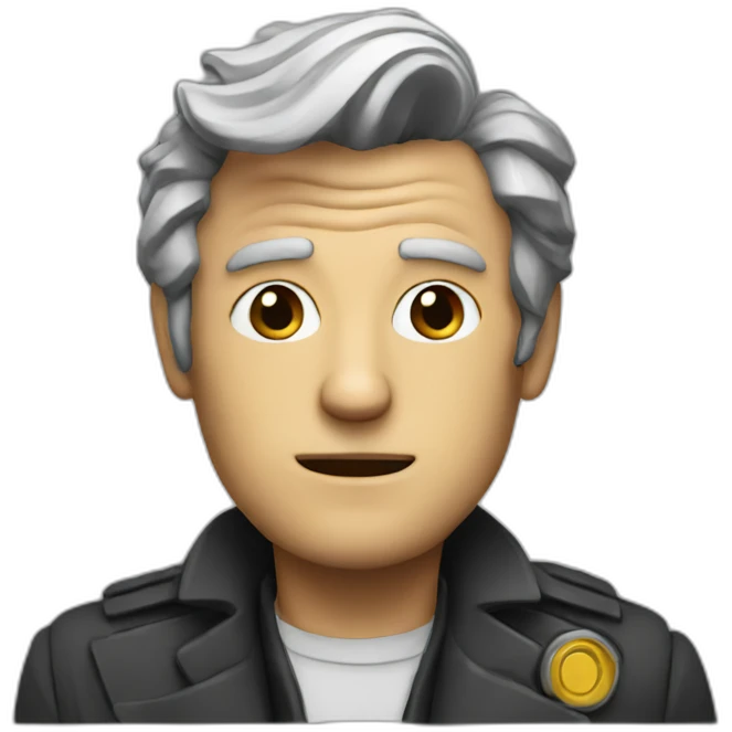 drwho emoji