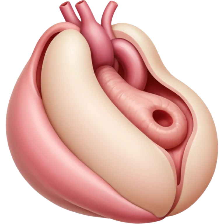 Vagina emoji