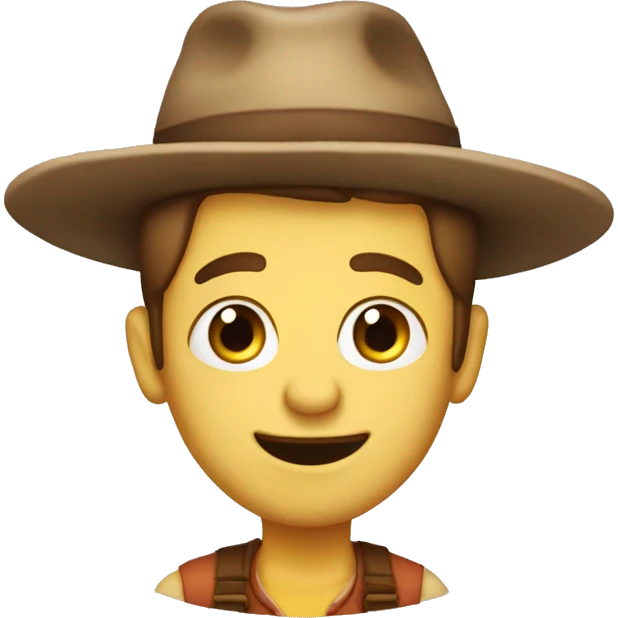 Haz una casa de pancake emoji