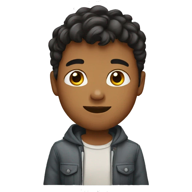 Son emoji