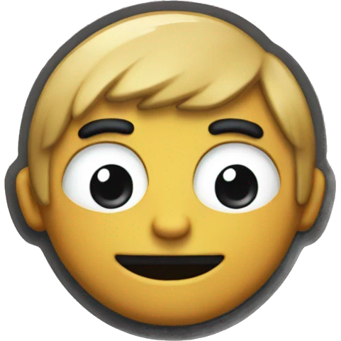 Velcro emoji