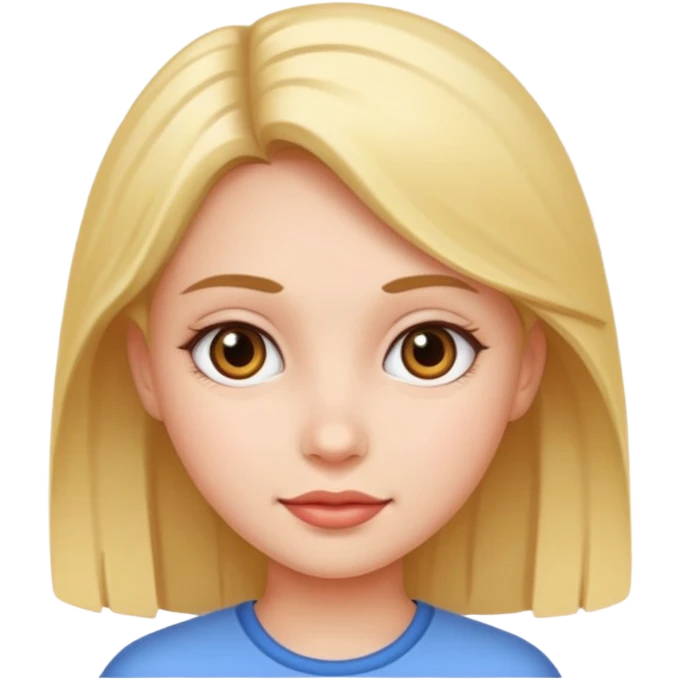 دخترونه emoji