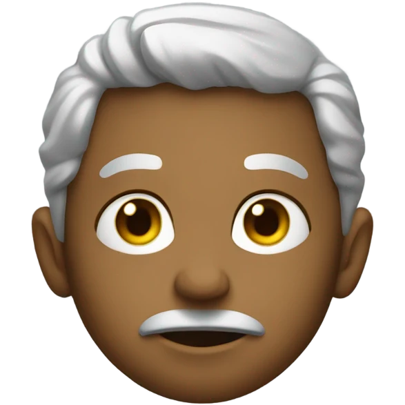 Cangaceiro emoji