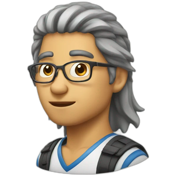 haber estudiado emoji