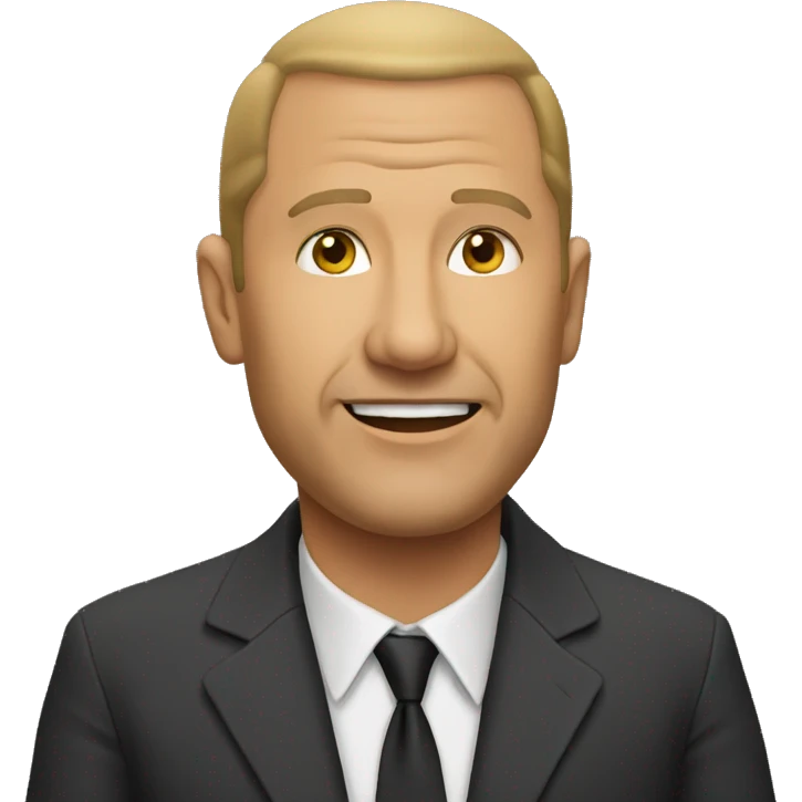 Eddie Monson emoji