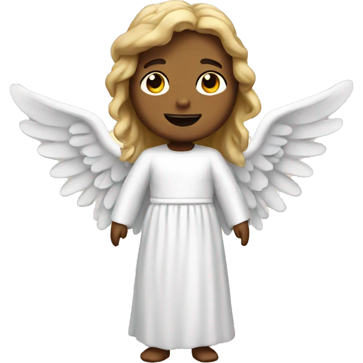 angel  emoji