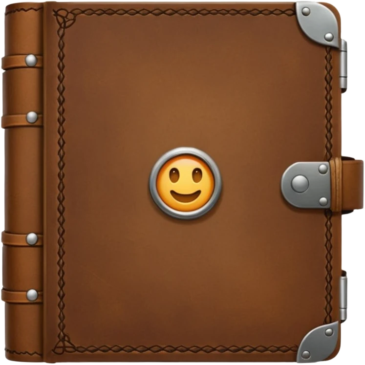 journal emoji