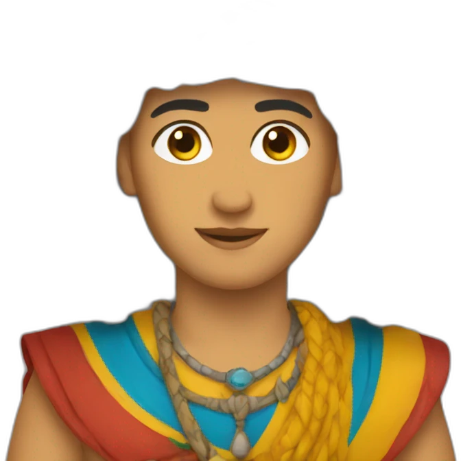 Kabyle emoji