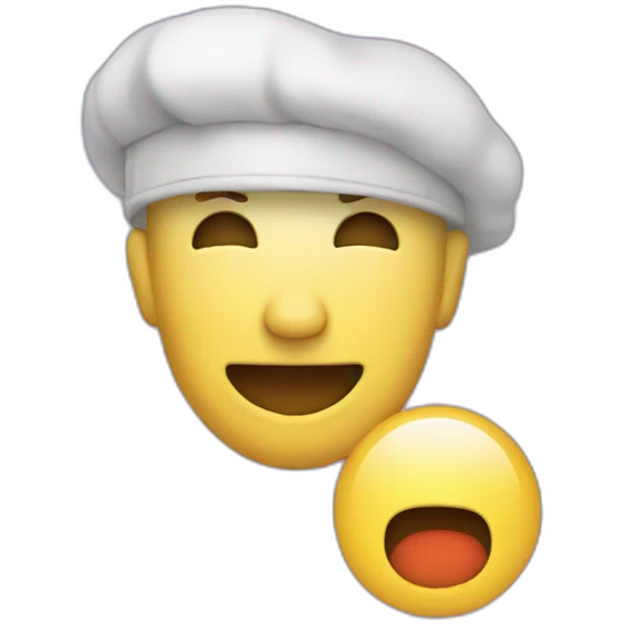 YouTube logo emoji