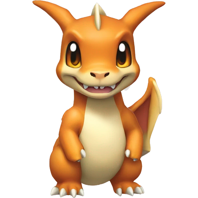 Cubone-Charizard emoji